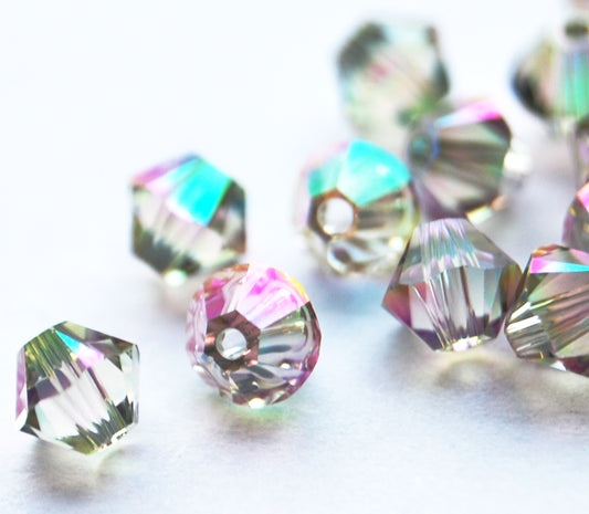 Paradise Shine -3 mm OBS! 24 stycken