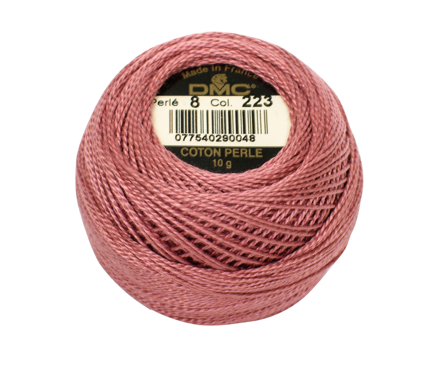 223 Pärlgarn nr 8