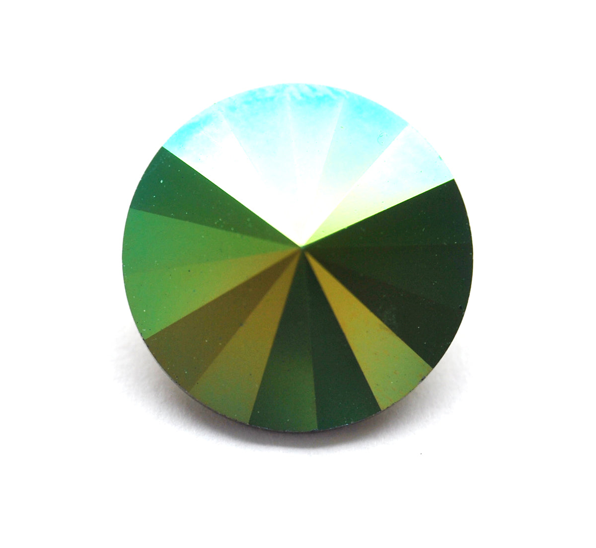 Scarabeus Green - 12 mm