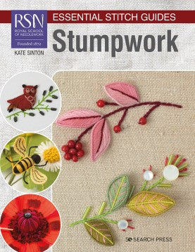 Stumpwork