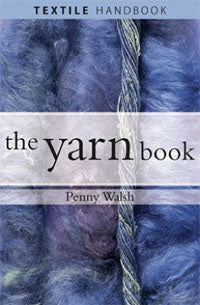 The Yarn Book