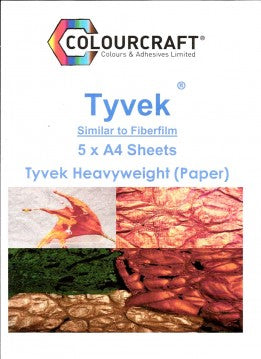 Tyvekpapper 5 st