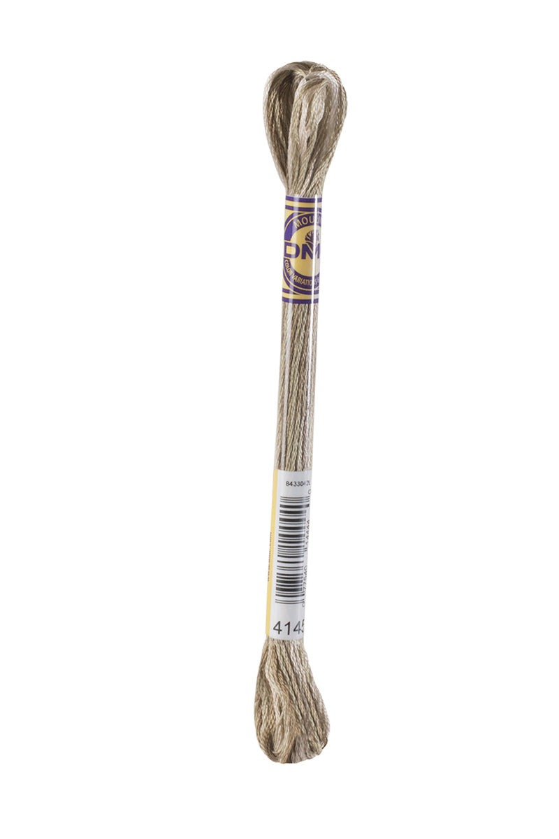 4145 DMC Mouliné Varigated