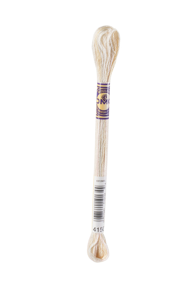 4150 DMC Mouliné Varigated