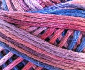 Violette di Palma V16