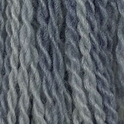 Mysterious Grey