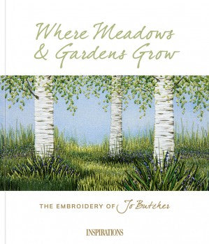 Where Meadows & Gardens Grow