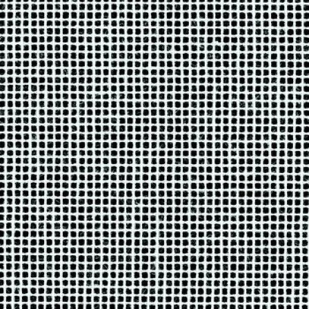 Zweigart Twist 5,6 rutor/cm 14 count, 1 meter