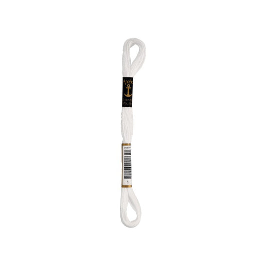 001 Vit Anchor Mouliné