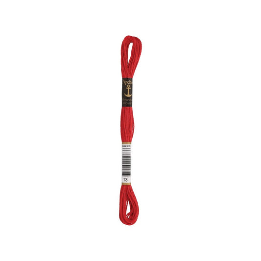 013 Anchor Mouliné
