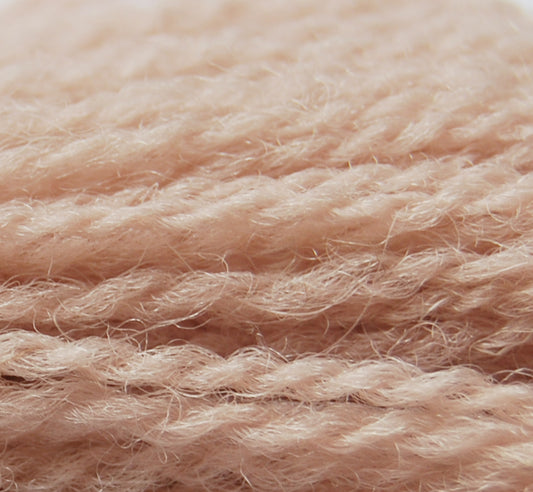 121 Terra Cotta Appletons Crewel