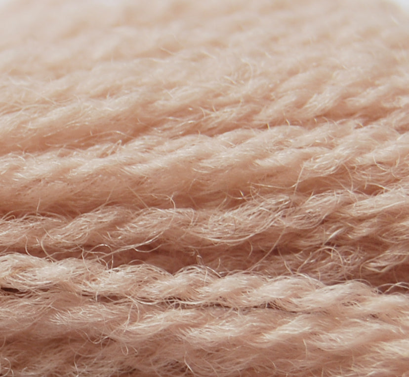 121 Terra Cotta Appletons Tapestry