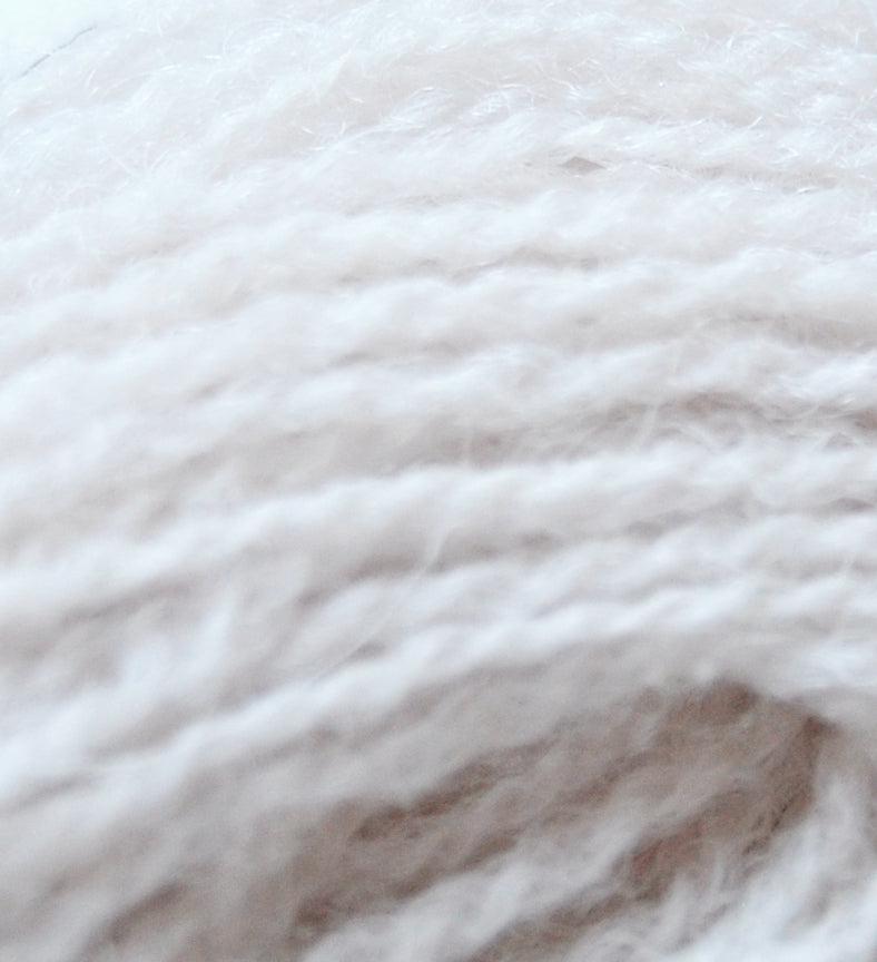 181 Chocolate Appletons Crewel