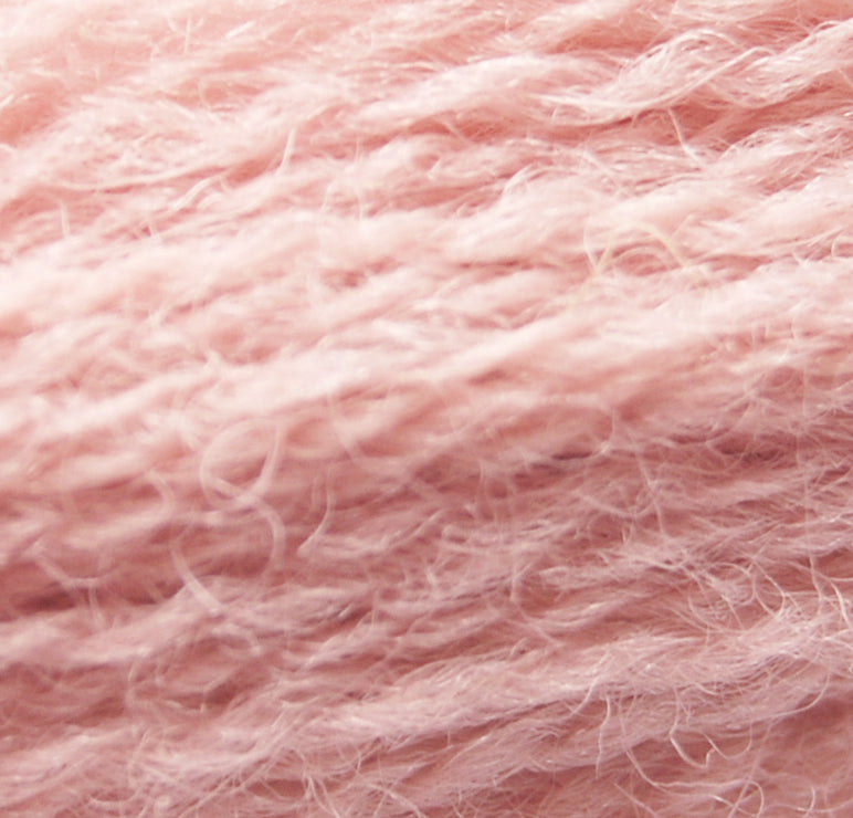 221 Bright Terra Cotta Appletons Crewel