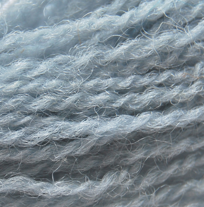 321 Dull Marine Blue Appletons Tapestry