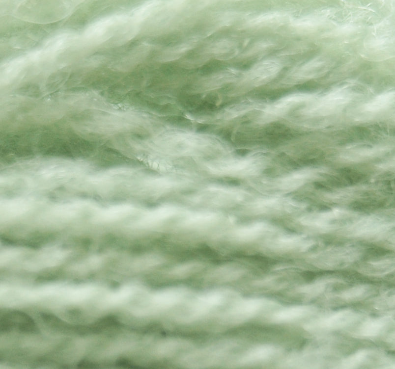 401 Sea Green Appletons Crewel