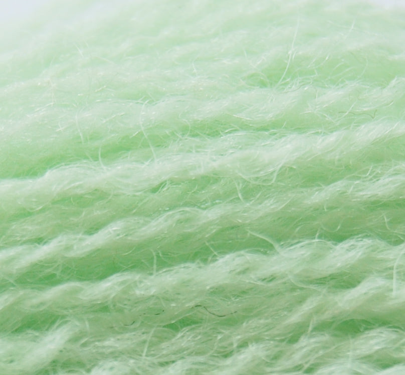 421 Leaf Green Appletons Tapestry