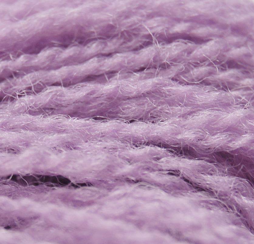 451 Bright Mauve - Utgående färg Appletons Crewel