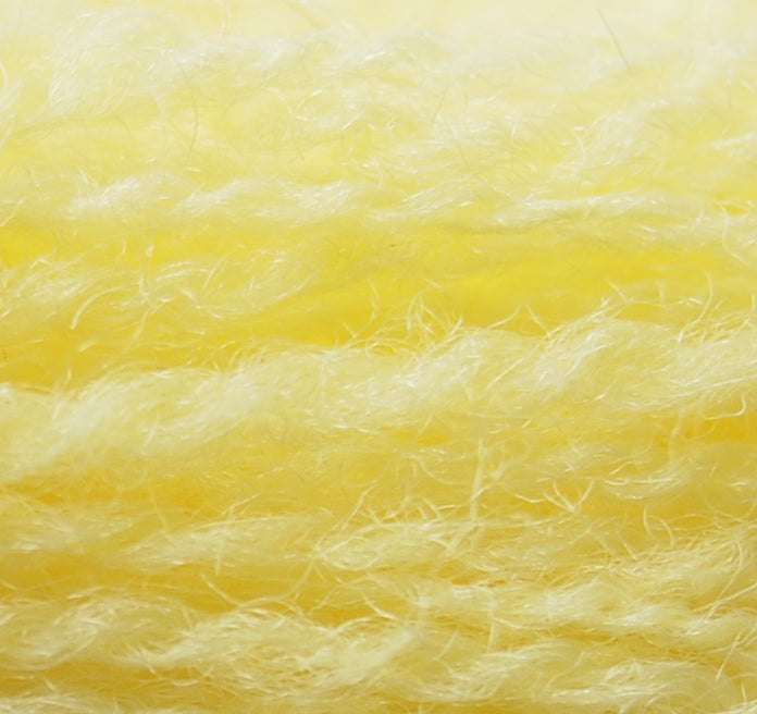 551 Bright Yellow - Utgående färg Appletons Crewel