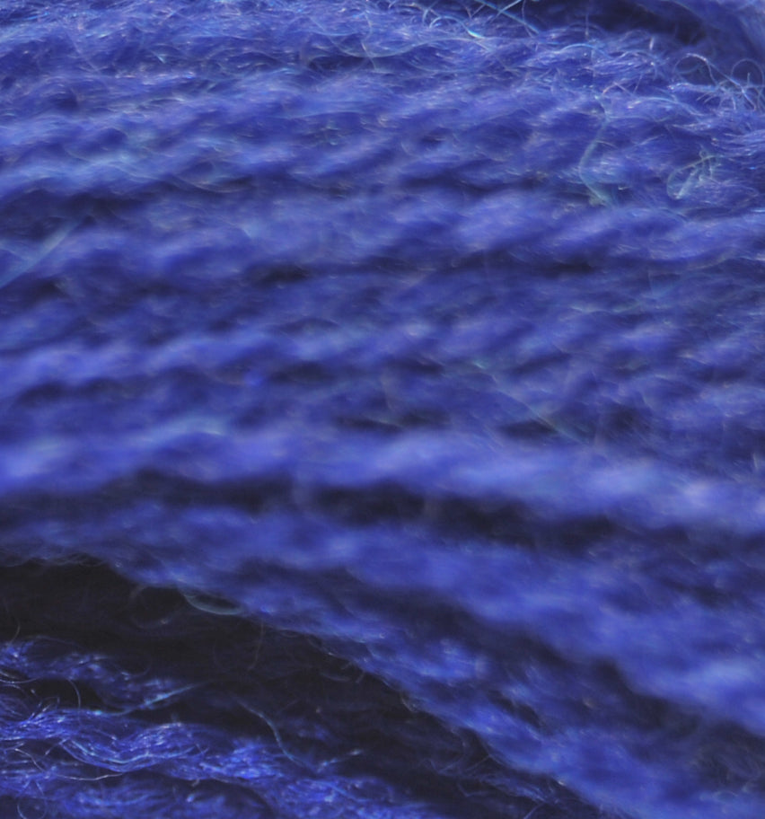 651 Hot Neon Appletons Tapestry