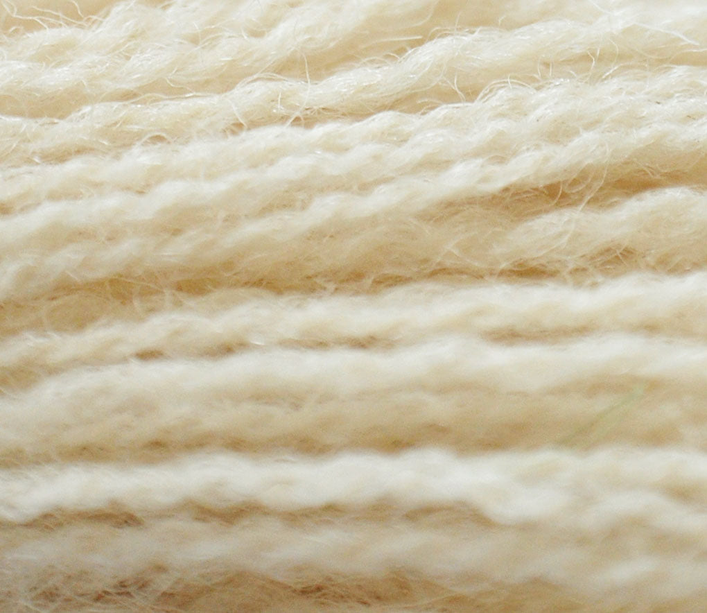 691 Honeysuckle Yellow Appletons Crewel