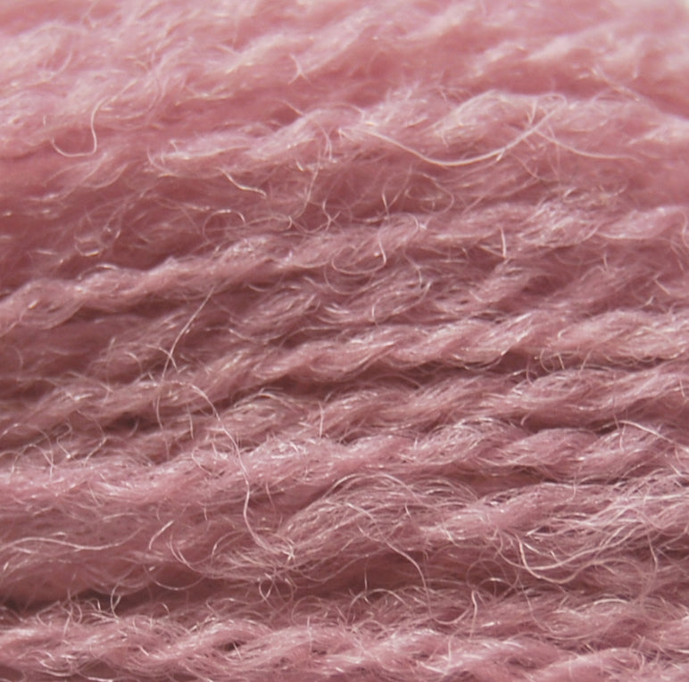 711 Wine Red Appletons Crewel