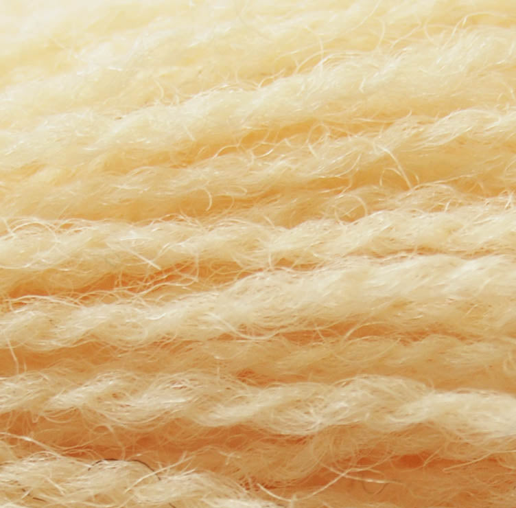 851 Custard Yellow Appletons Tapestry