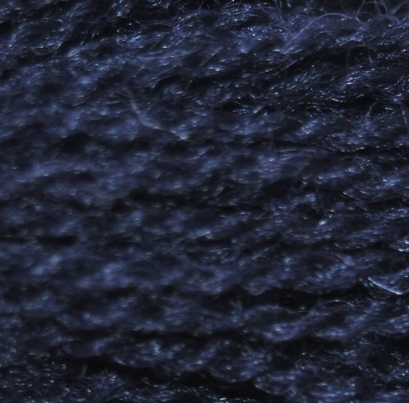 852 Navy Blue Appletons Tapestry