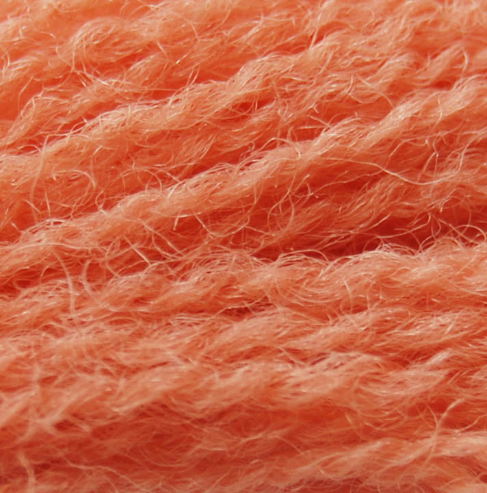 854 Dull Coral Appletons Tapestry