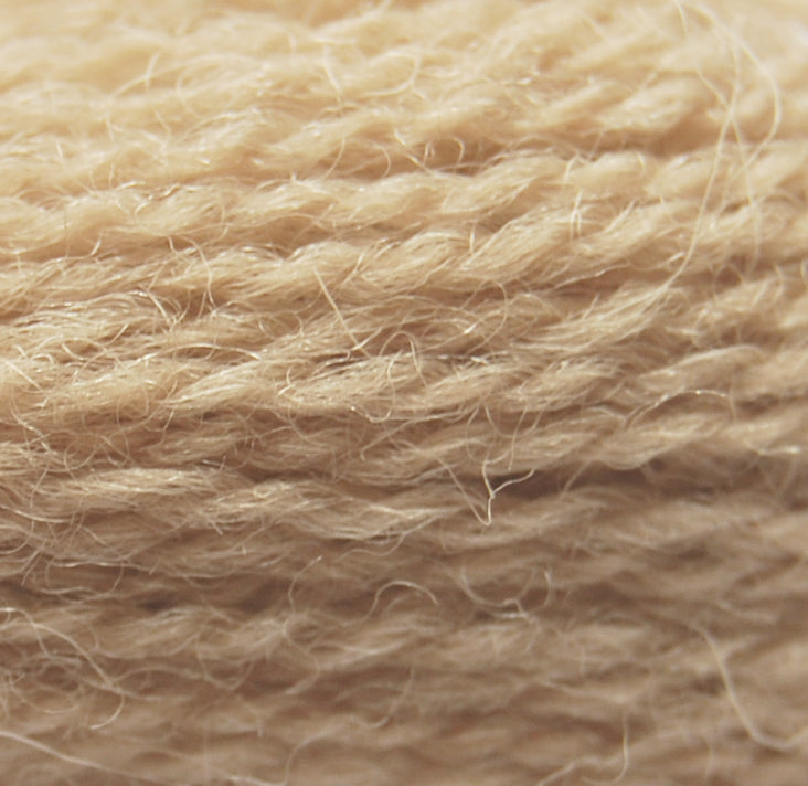 901 Golden Brown Appletons Tapestry