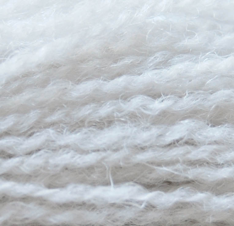 961 Iron Grey Appletons Crewel