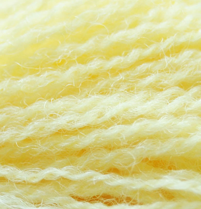 996 Lemon Appletons Crewel