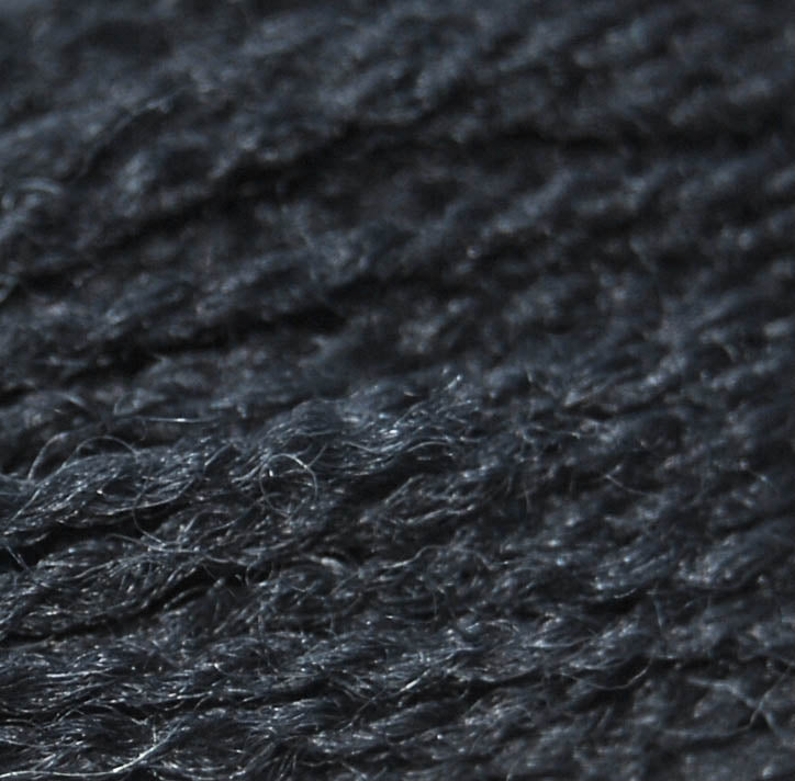 998 Charcoal Appletons Crewel