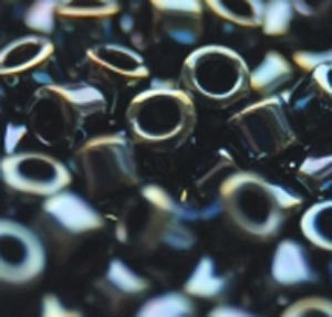 DB-0006 Gunmetal Iris