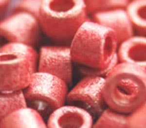 DB-1841F Duracoat Galvanized Matte Light Cranberry