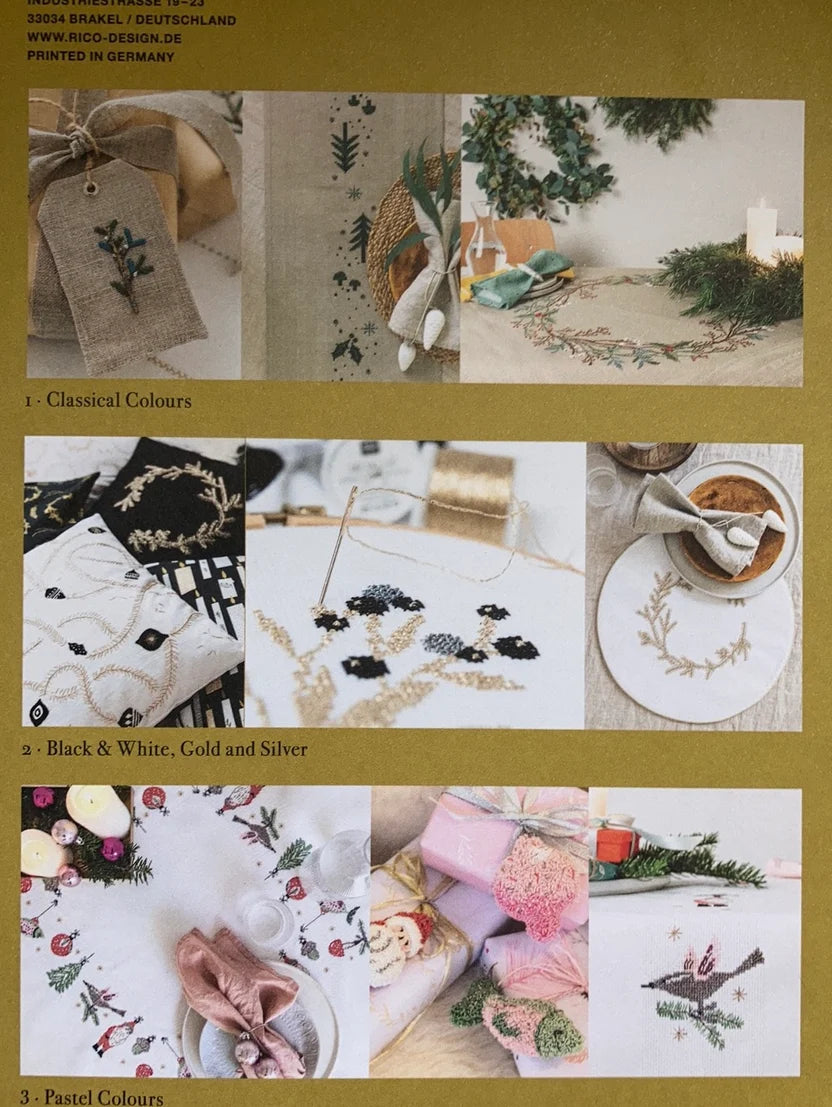 Nostalgic Christmas