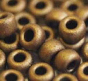 8-2006 Matte Metallic Dark Bronze