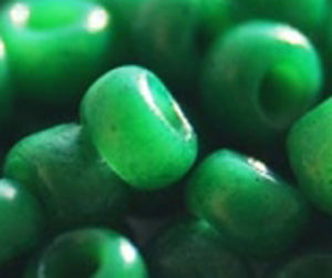 11-2048 Opaque Matte Hunter Green