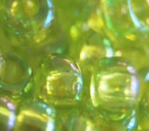 11-258 Transparent Chartreuse AB