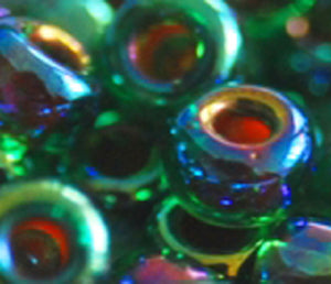 11-344 Lined Green AB