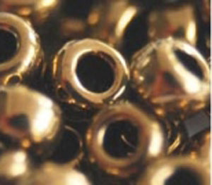 8-457 Metallic Dark Bronze