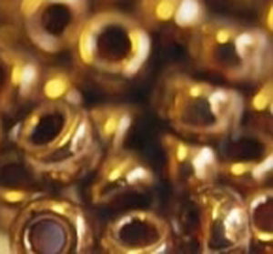 11-457L Metallic Light Bronze