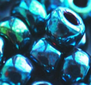 11-467 Metallic Indigo Iris