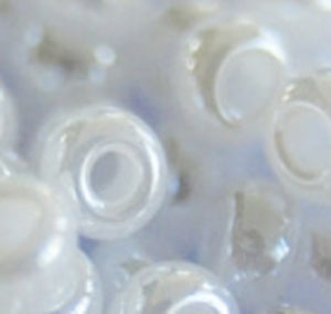 11-528 White Pearl Ceylon