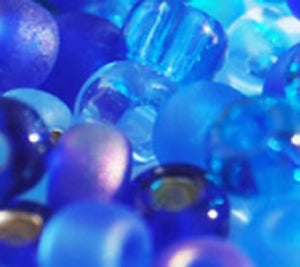 11-MIX-07 Blueberry Pie