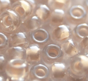 15-215 Blushed Lined Crystal