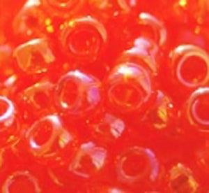 15-297 Transparent Tangerine AB