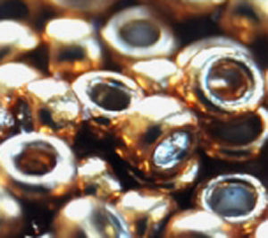 15-4203 Duracoat Galvanized Yellow Gold