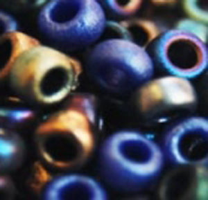 15-Mix-24 Matte Heavy Metal