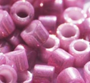 DB-0253 Opaque Dark Orchid Luster